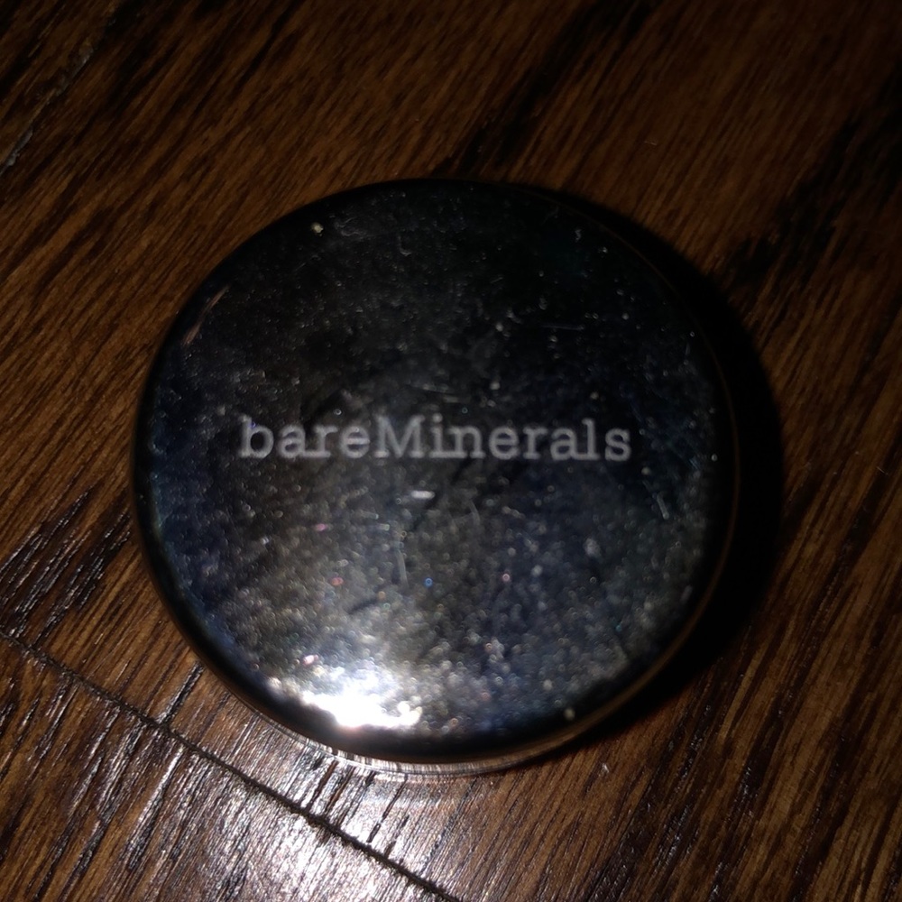 NWT  bare minerals eyeshadow